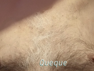 Queque