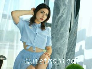 Quietmagical