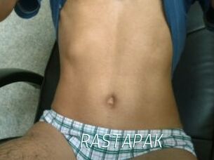 RASTAPAK