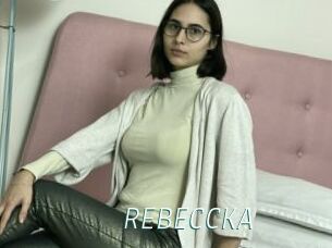 REBECCKA