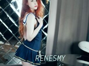 RENESMY
