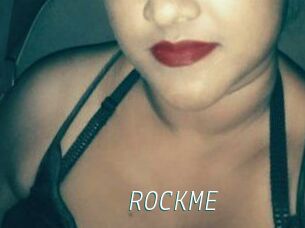 ROCKME