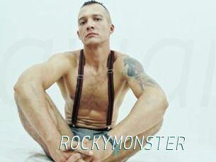 ROCKYMONSTER