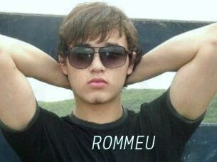 ROMMEU