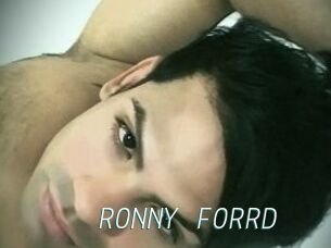 RONNY_FORRD