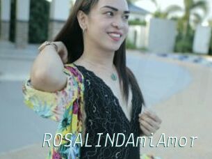 ROSALINDAmiAmor