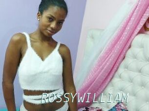ROSSYWILLIAM