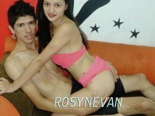 ROSYNEVAN