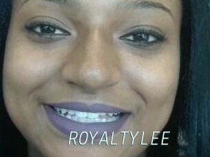 ROYALTY_LEE