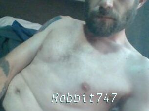Rabbit747