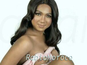 RabiaMoroco