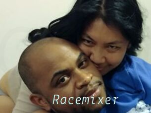 Racemixer