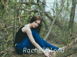 RachelBlond