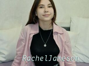RachelJameson