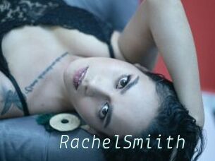 RachelSmiith