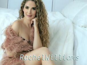 RachelWilliams