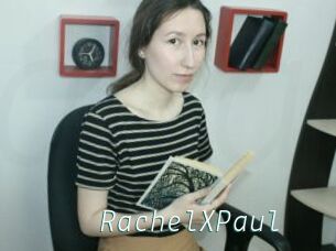 RachelXPaul