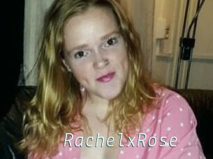 RachelxRose