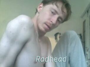 Radhead