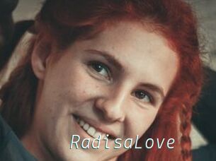 RadisaLove