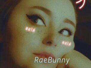 RaeBunny