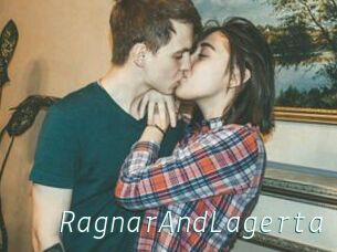 RagnarAndLagerta