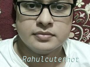 Rahulcutenhot