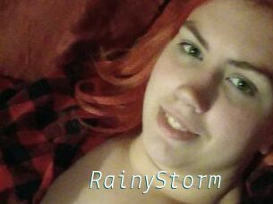 RainyStorm