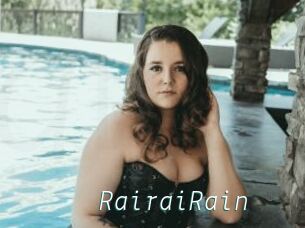 RairaiRain