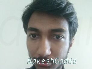 RakeshGadde