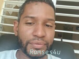 Ramses4u