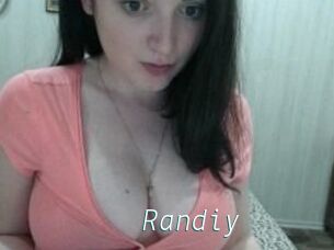 Randiy