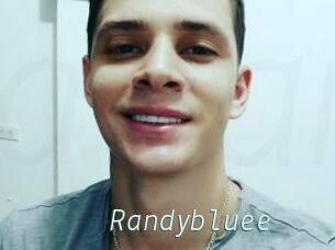 Randybluee