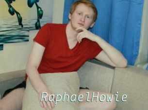 RaphaelHowie