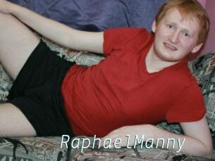 RaphaelManny