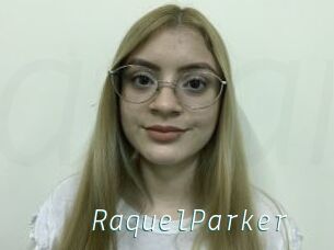 RaquelParker