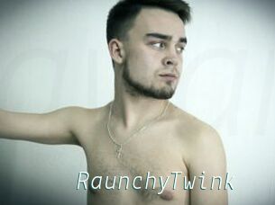 RaunchyTwink