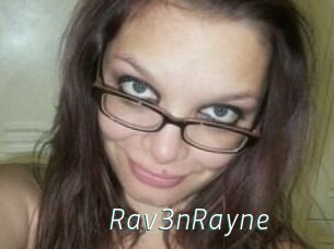 Rav3nRayne