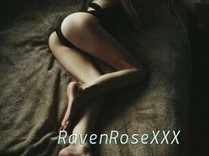 RavenRoseXXX