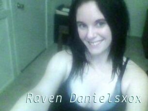 Raven_Danielsxox
