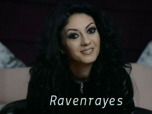 Ravenrayes