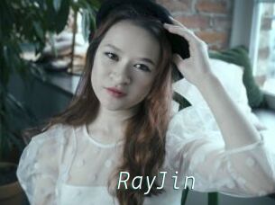 RayJin