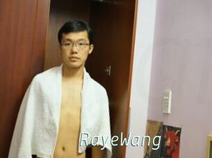 RayeWang