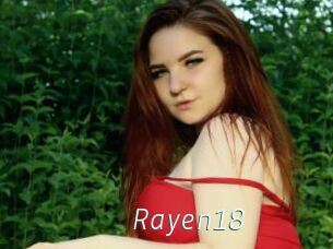 Rayen18