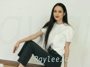 RayleeJo