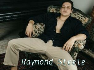 Raymond_Steele
