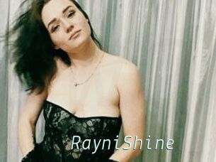 RayniShine