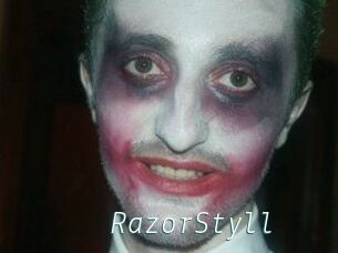RazorStyll