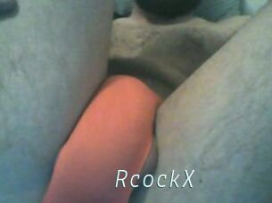 RcockX