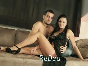 ReDea